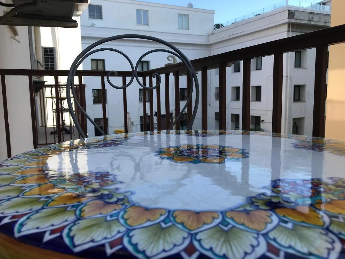 Bed & Breakfast International Naples Bed and Breakfast