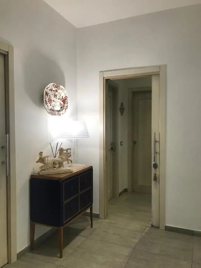 International Naples Bed and Breakfast