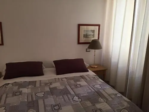 International Naples Bed & Breakfast