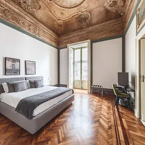 Relais Della Porta Отель