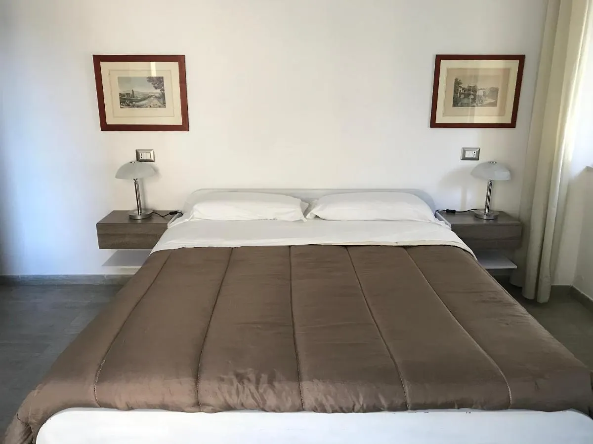 International Naples B&B
