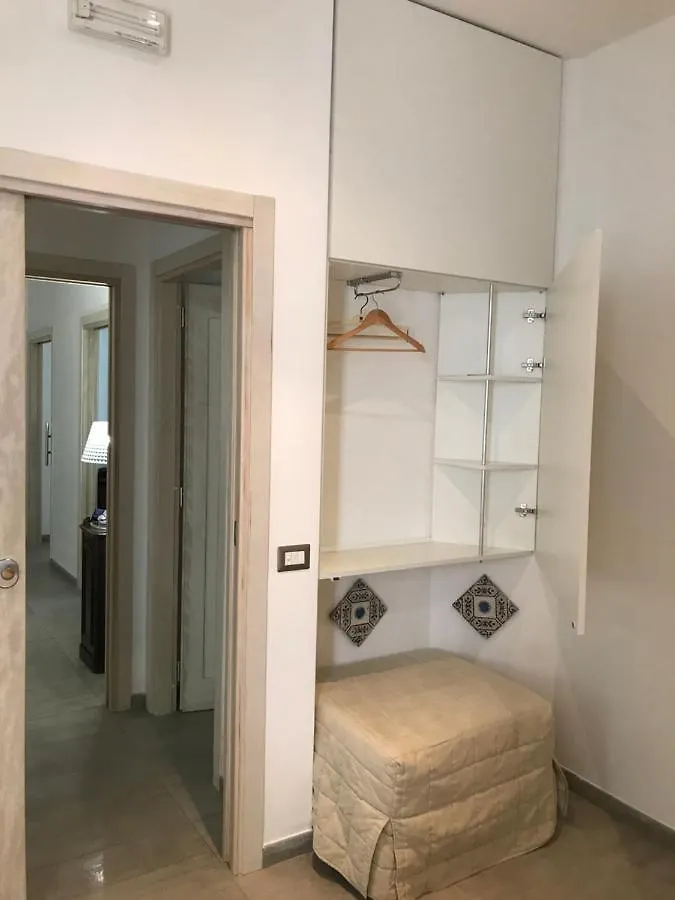 International Naples B&B