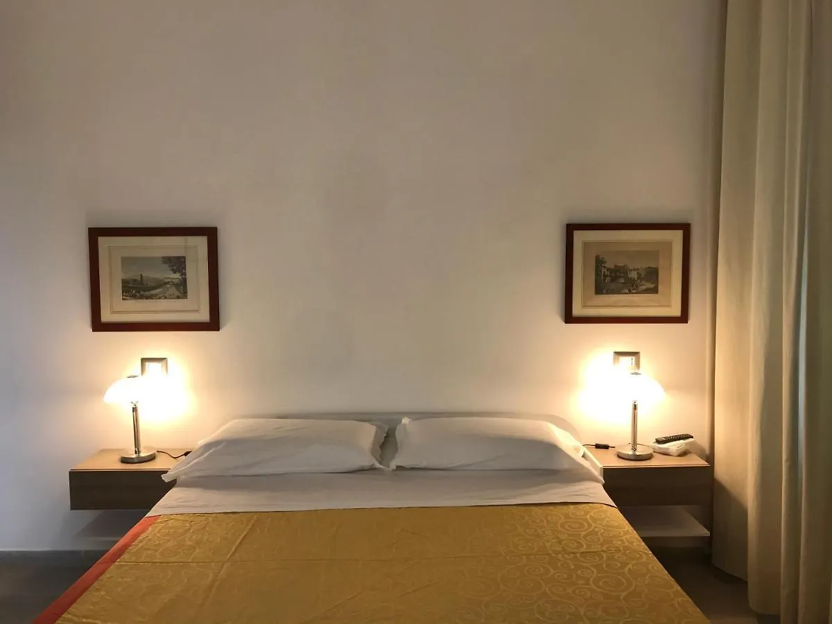 International Naples B&B 이탈리아