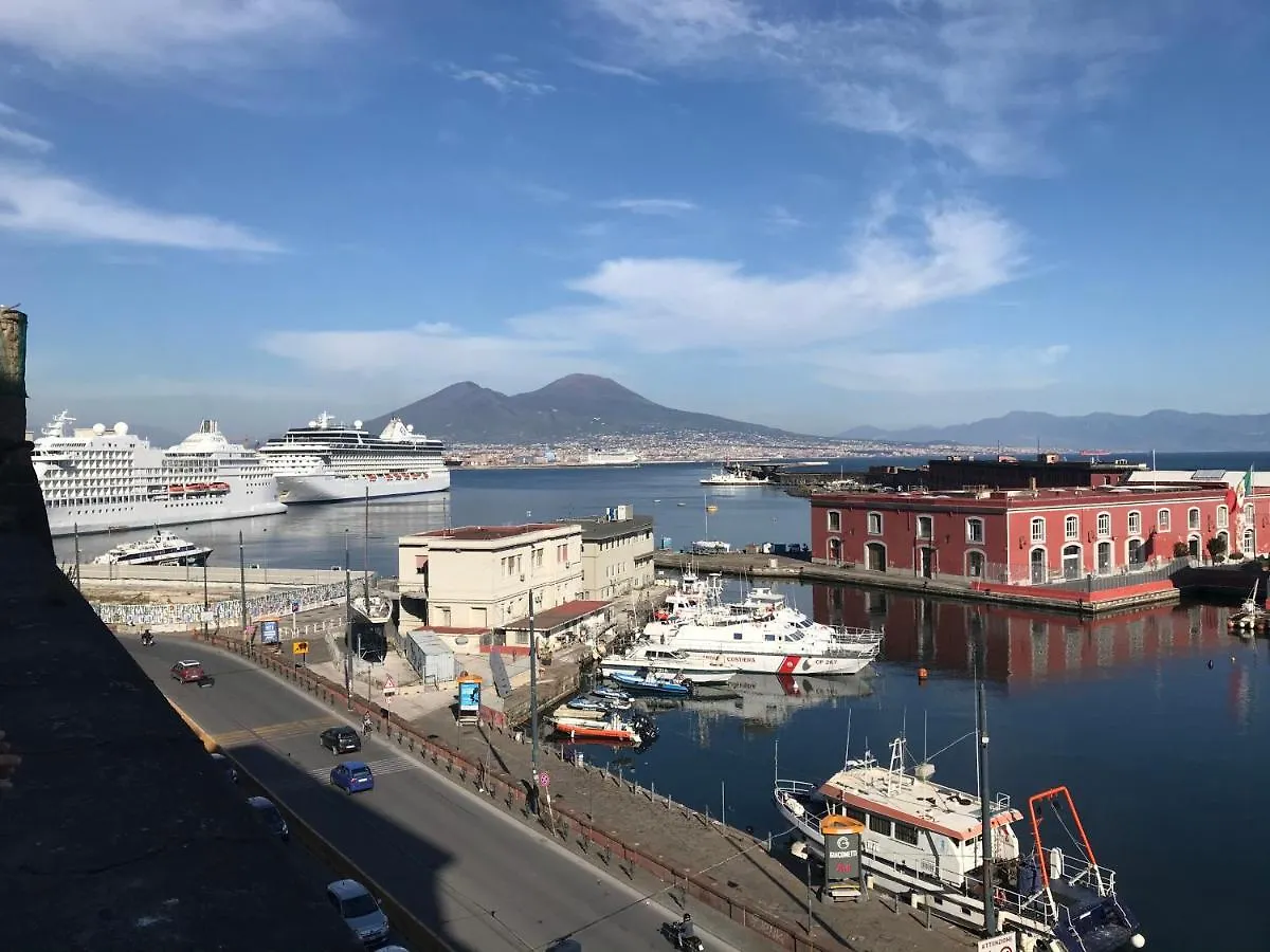 ****  International Naples B&B 이탈리아