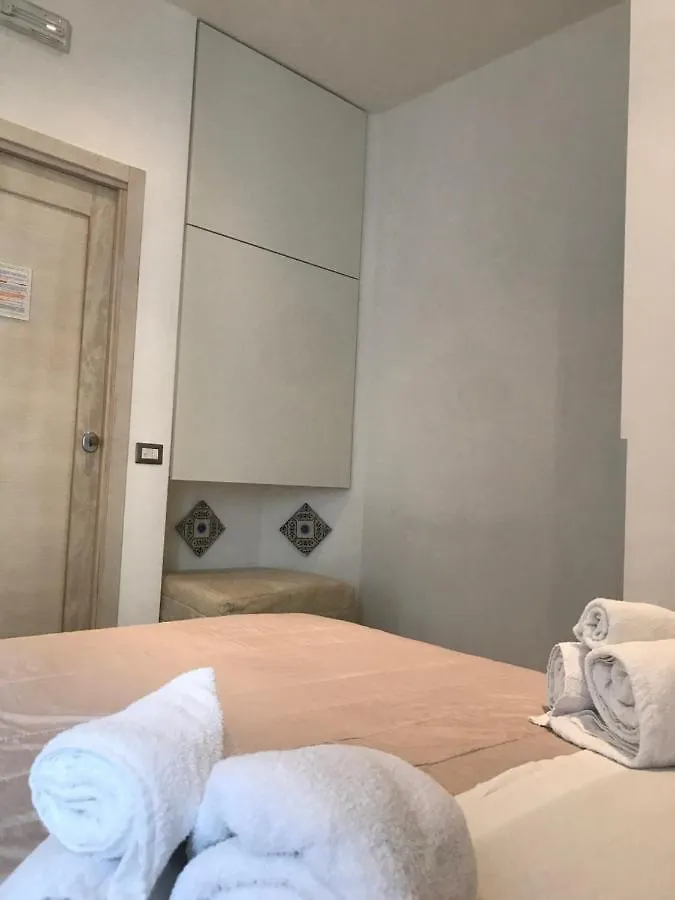 ****  International Naples B&B 이탈리아
