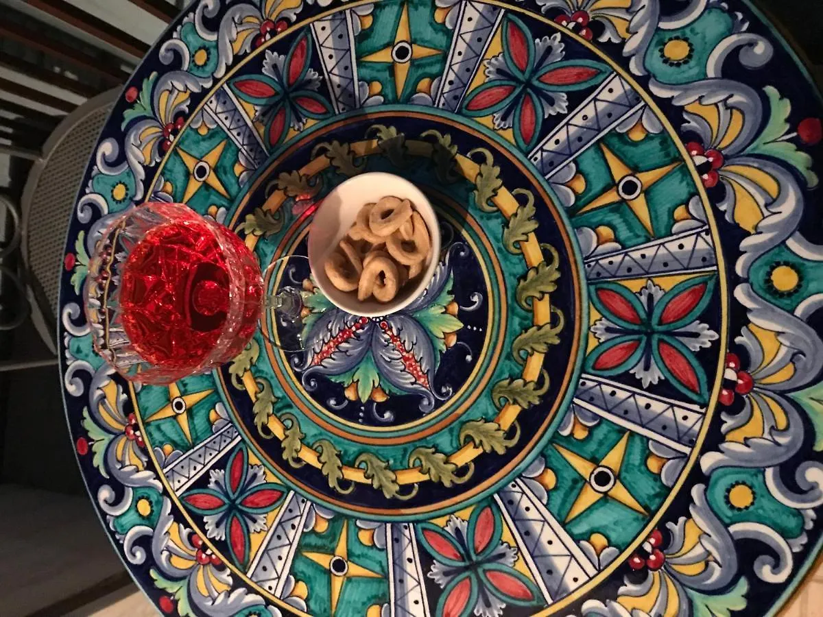 International Naples B&B