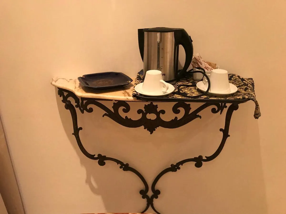 International Naples B&B 이탈리아