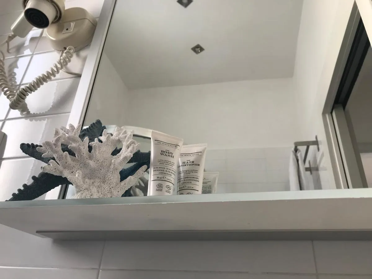 International Naples B&B