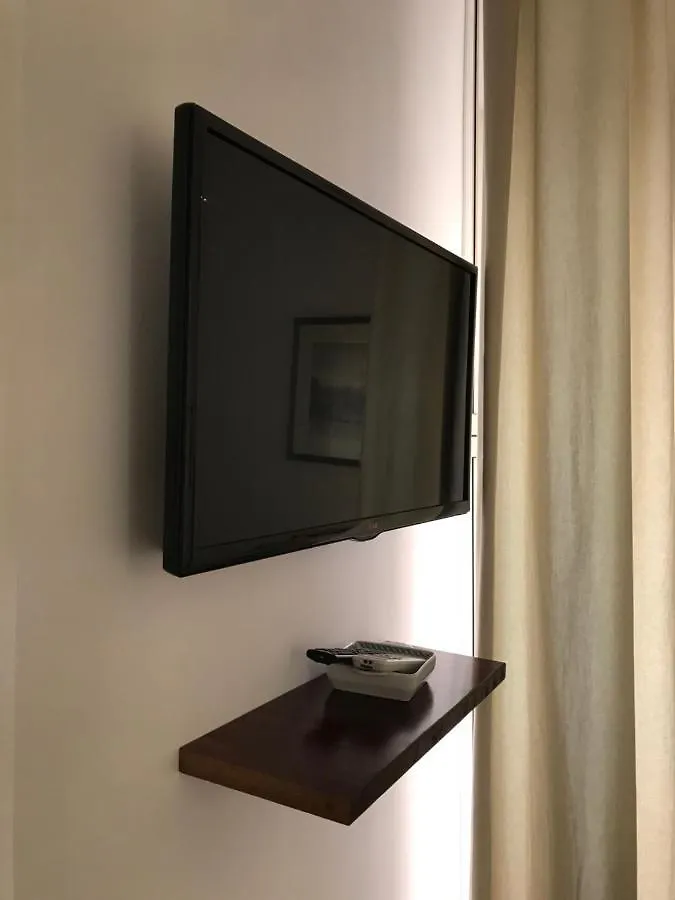 International Naples B&B