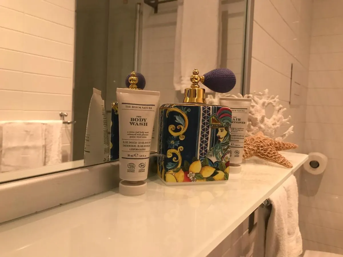 ****  International Naples B&B 이탈리아
