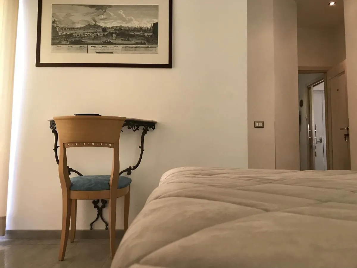 International Naples B&B