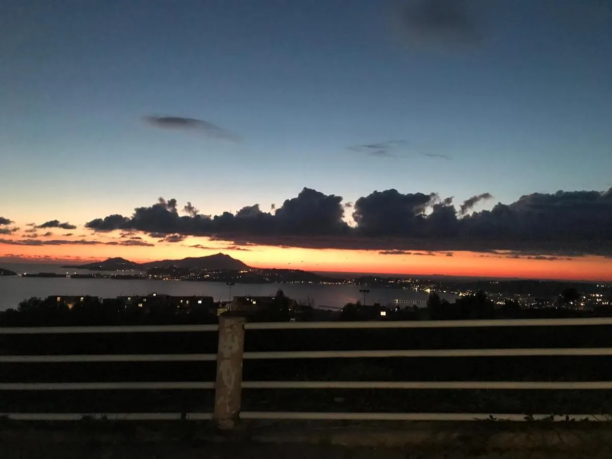 International Naples Bed & Breakfast