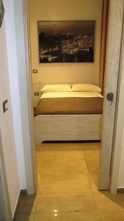 International Naples B&B
