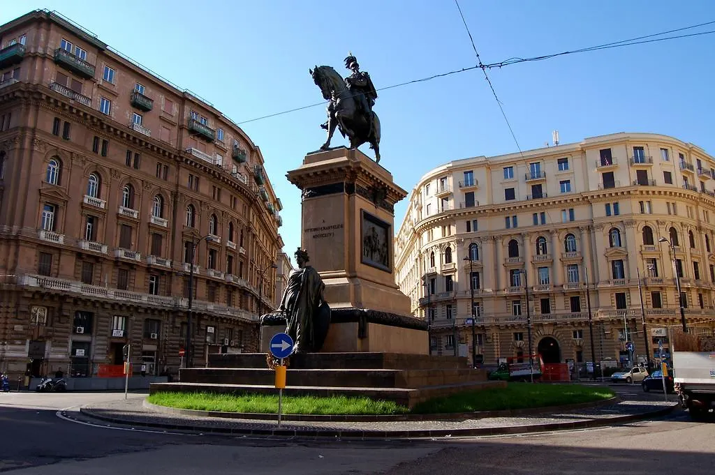 International Naples B&B