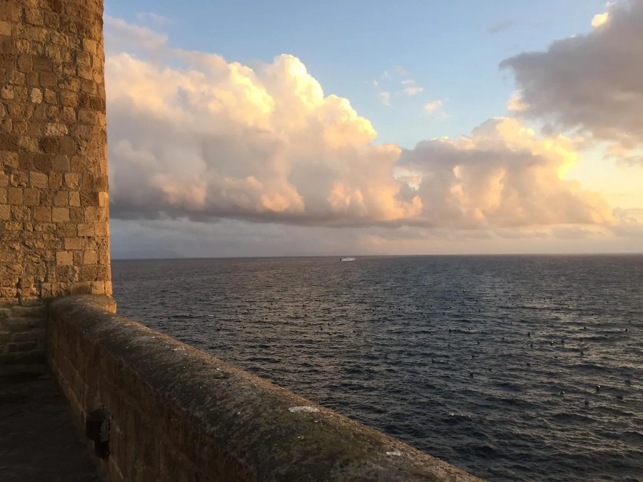 International Naples B&B