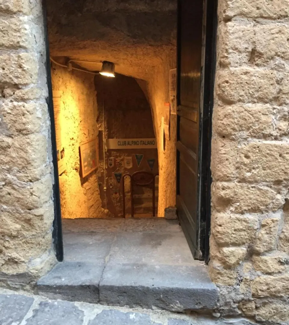 International Naples B&B