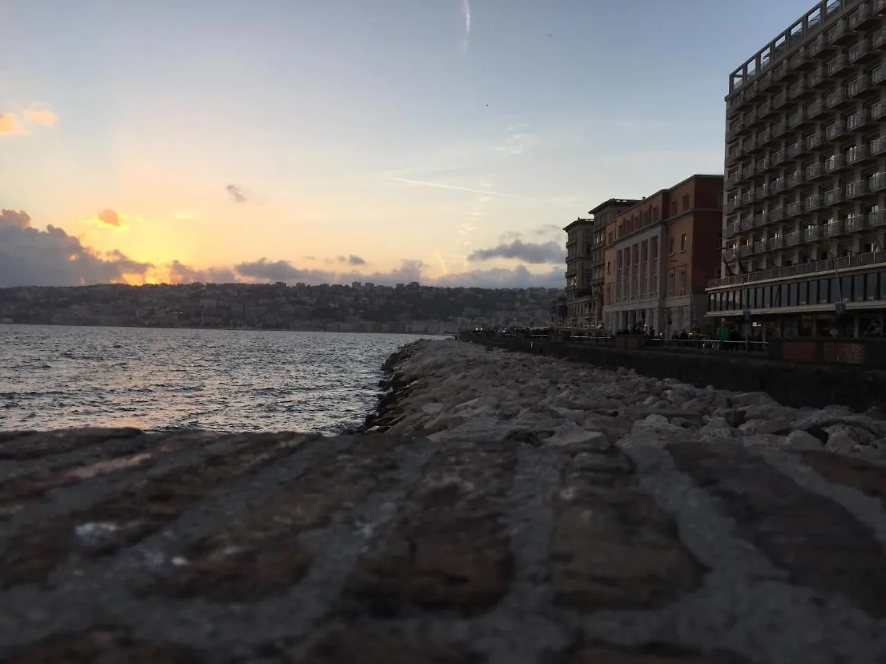 International Naples B&B