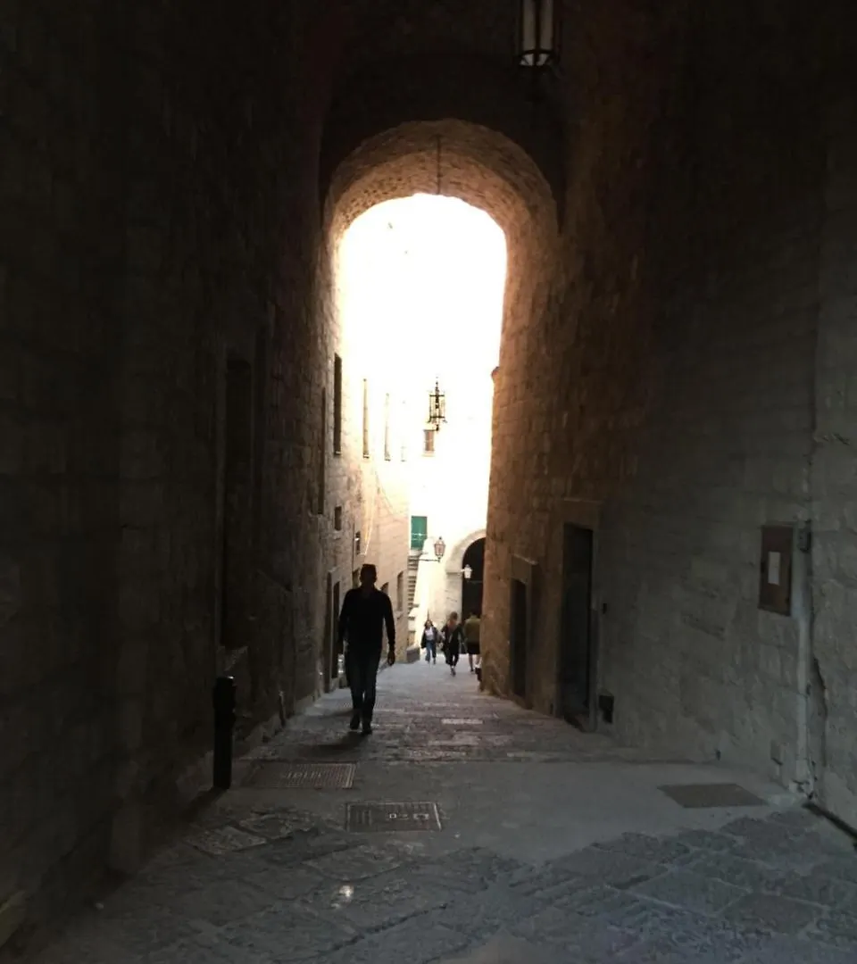 ****  International Naples B&B 이탈리아