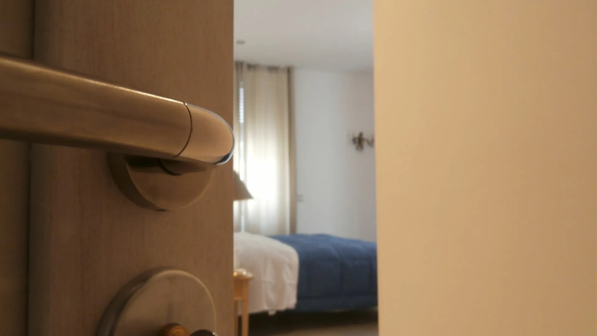 International Naples B&B