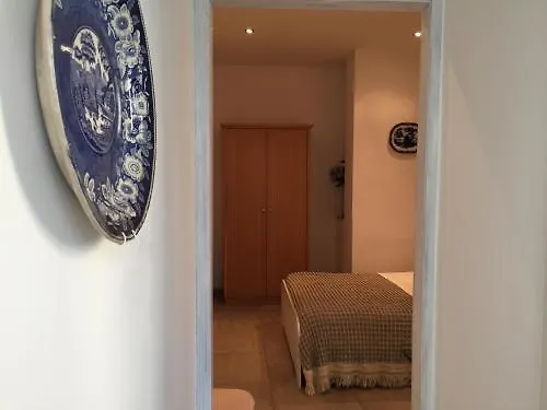 International Naples B&B